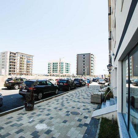 Ambra Apartment Mamaia-Nord Năvodari 외부 사진