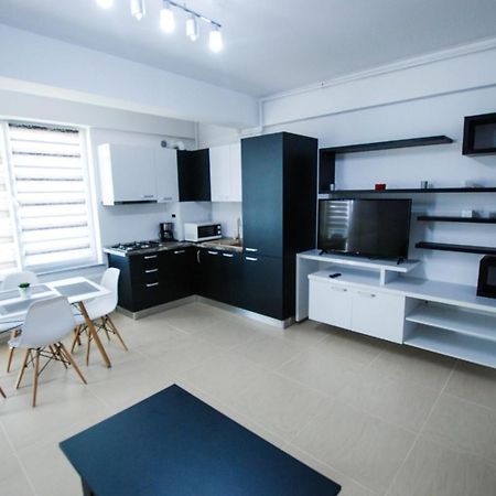 Ambra Apartment Mamaia-Nord Năvodari 외부 사진
