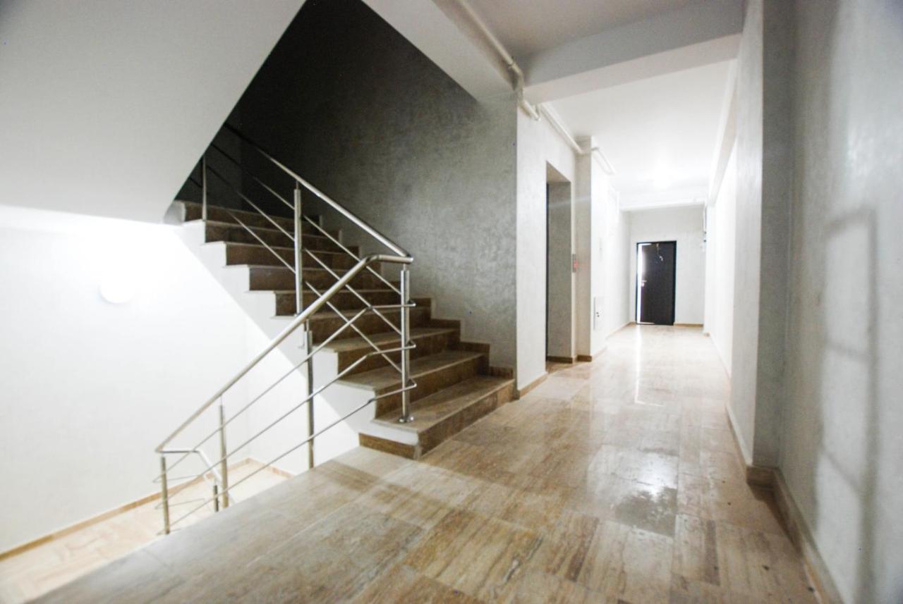 Ambra Apartment Mamaia-Nord Năvodari 외부 사진