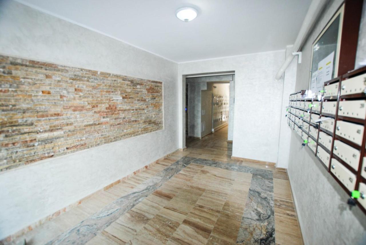 Ambra Apartment Mamaia-Nord Năvodari 외부 사진