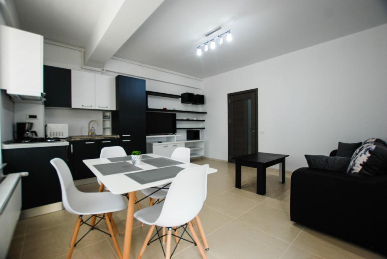 Ambra Apartment Mamaia-Nord Năvodari 외부 사진