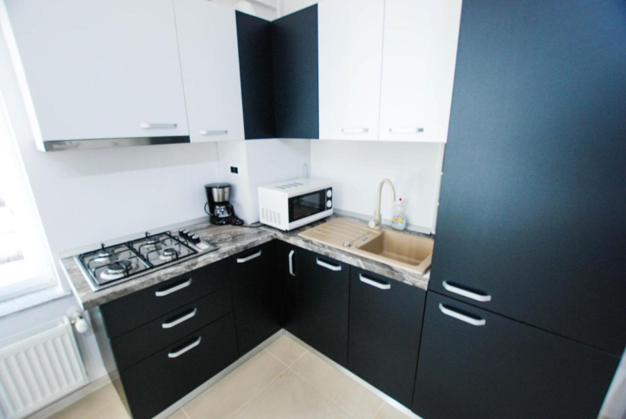 Ambra Apartment Mamaia-Nord Năvodari 외부 사진