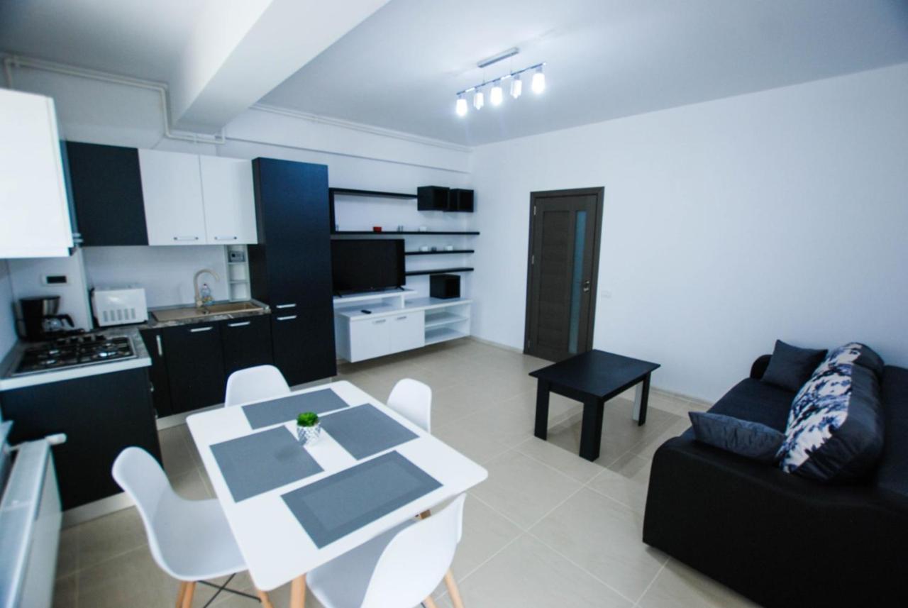 Ambra Apartment Mamaia-Nord Năvodari 외부 사진