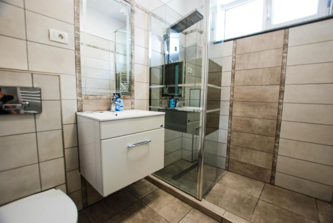 Ambra Apartment Mamaia-Nord Năvodari 외부 사진