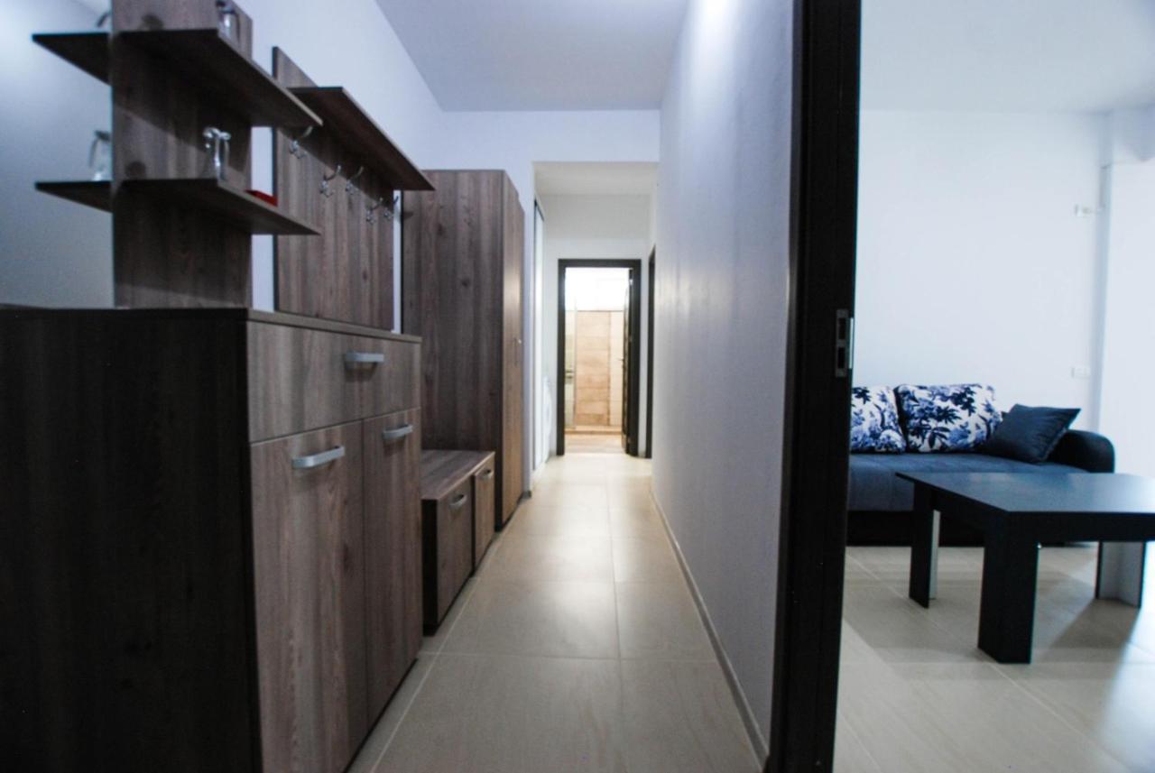 Ambra Apartment Mamaia-Nord Năvodari 외부 사진