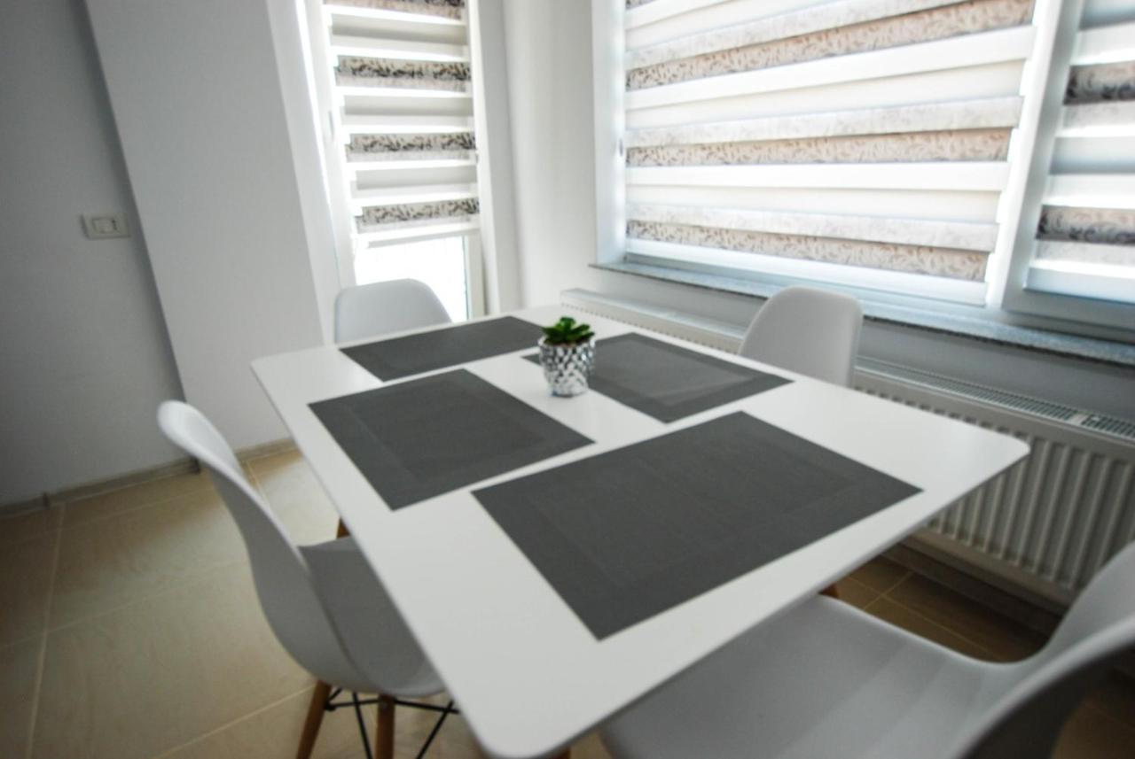 Ambra Apartment Mamaia-Nord Năvodari 외부 사진