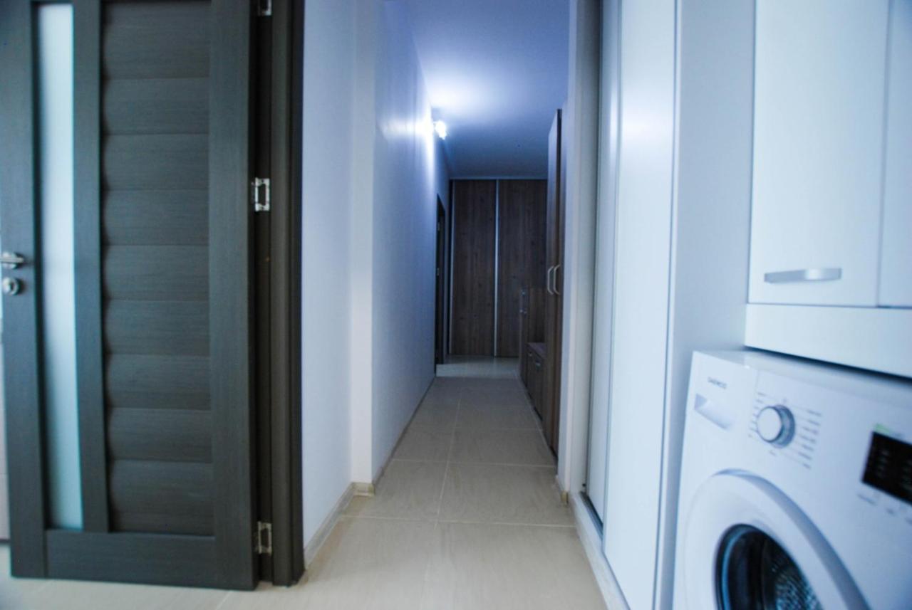 Ambra Apartment Mamaia-Nord Năvodari 외부 사진