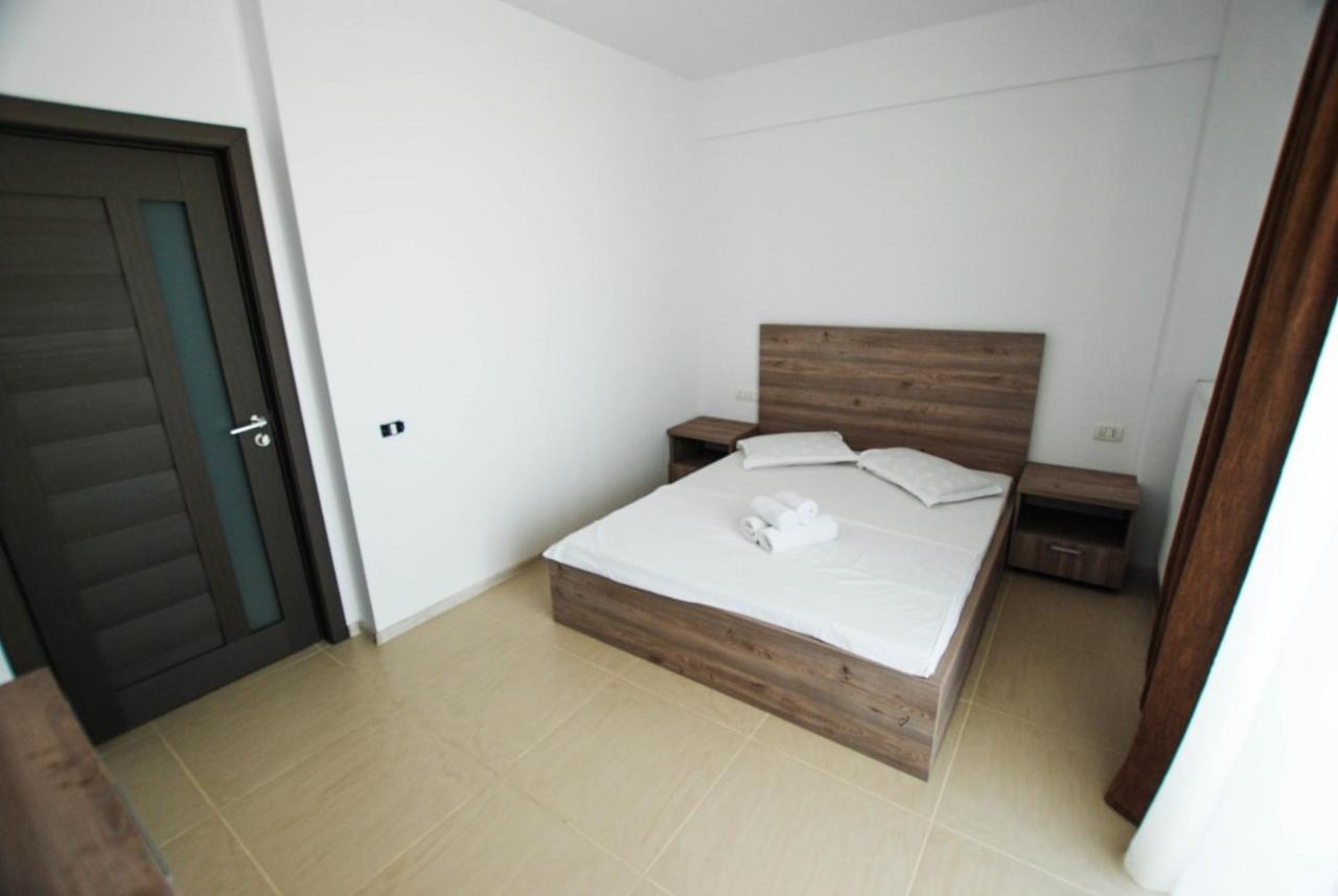 Ambra Apartment Mamaia-Nord Năvodari 외부 사진