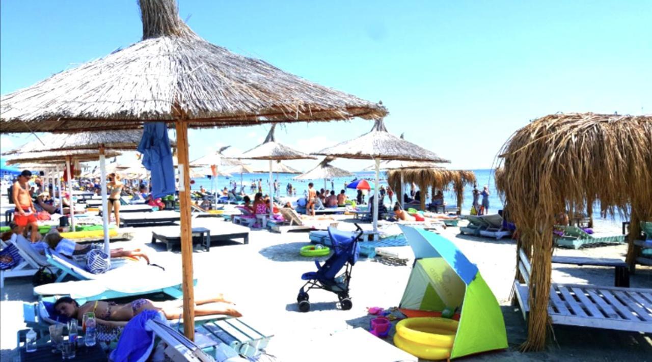 Ambra Apartment Mamaia-Nord Năvodari 외부 사진