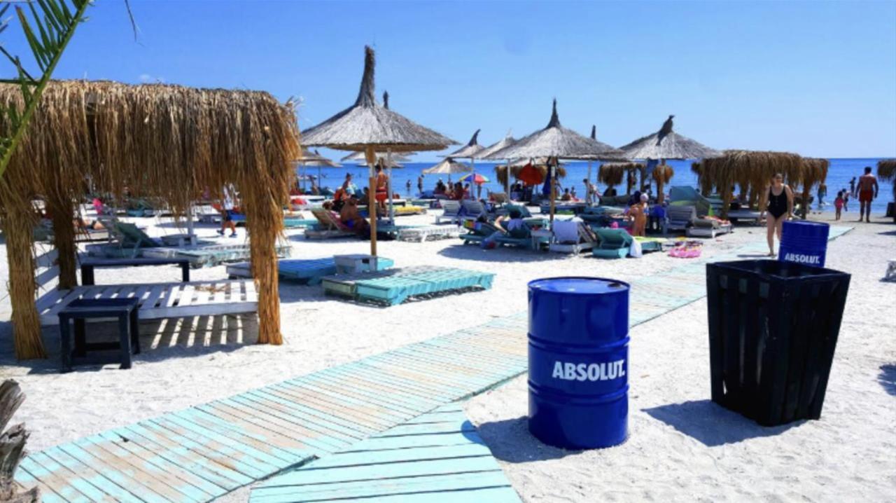 Ambra Apartment Mamaia-Nord Năvodari 외부 사진